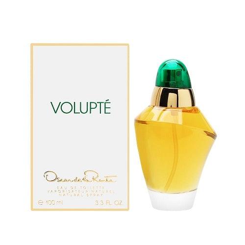 Oscar De La Renta Volupte EDT Perfume For Women 100ml - Thescentsstore